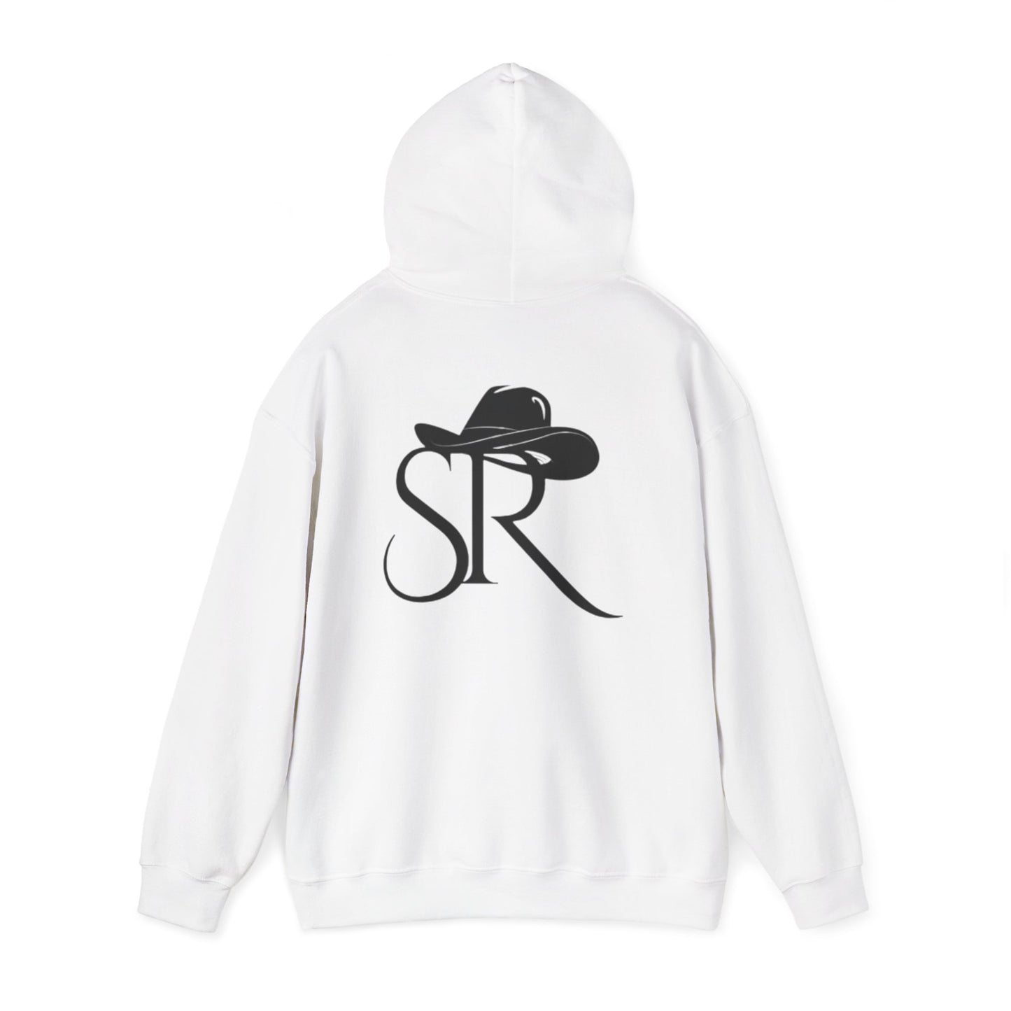SR heavy hood