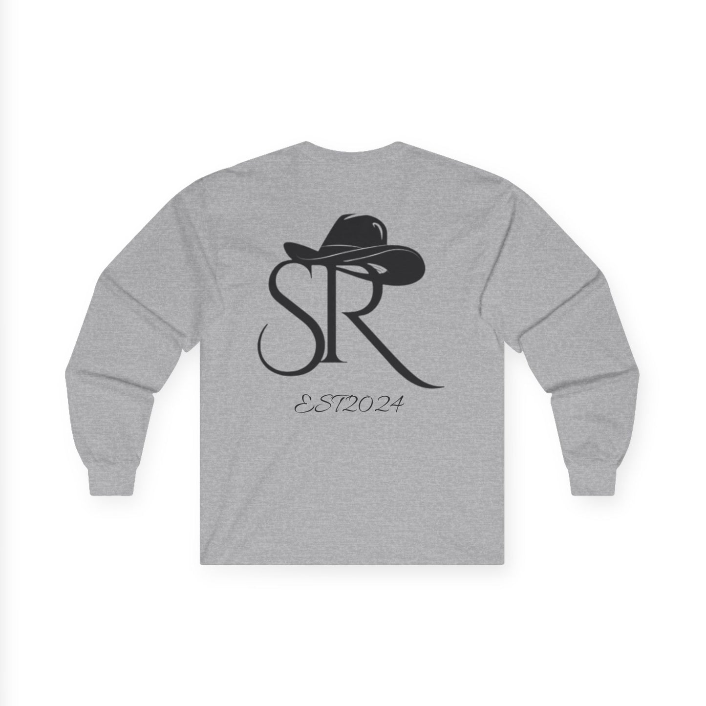 SR Long Sleeve