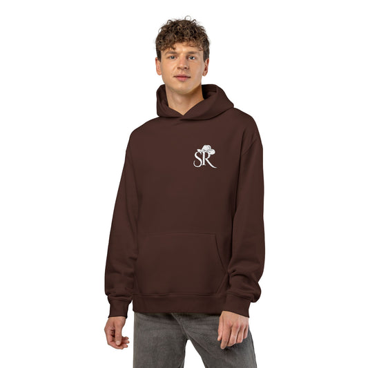 SR Relaxed Hoodie