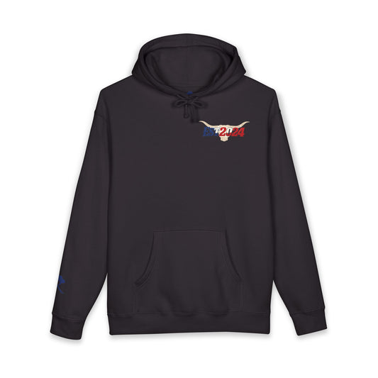 Unisex Heavyweight Hooded Sweatshirt