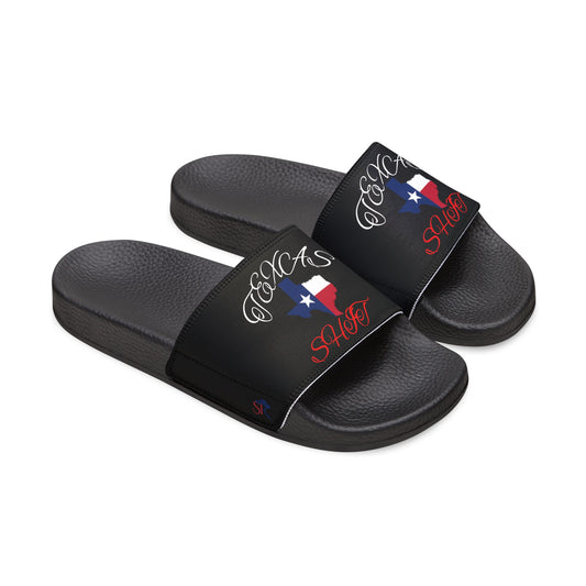 SR Casual Slides