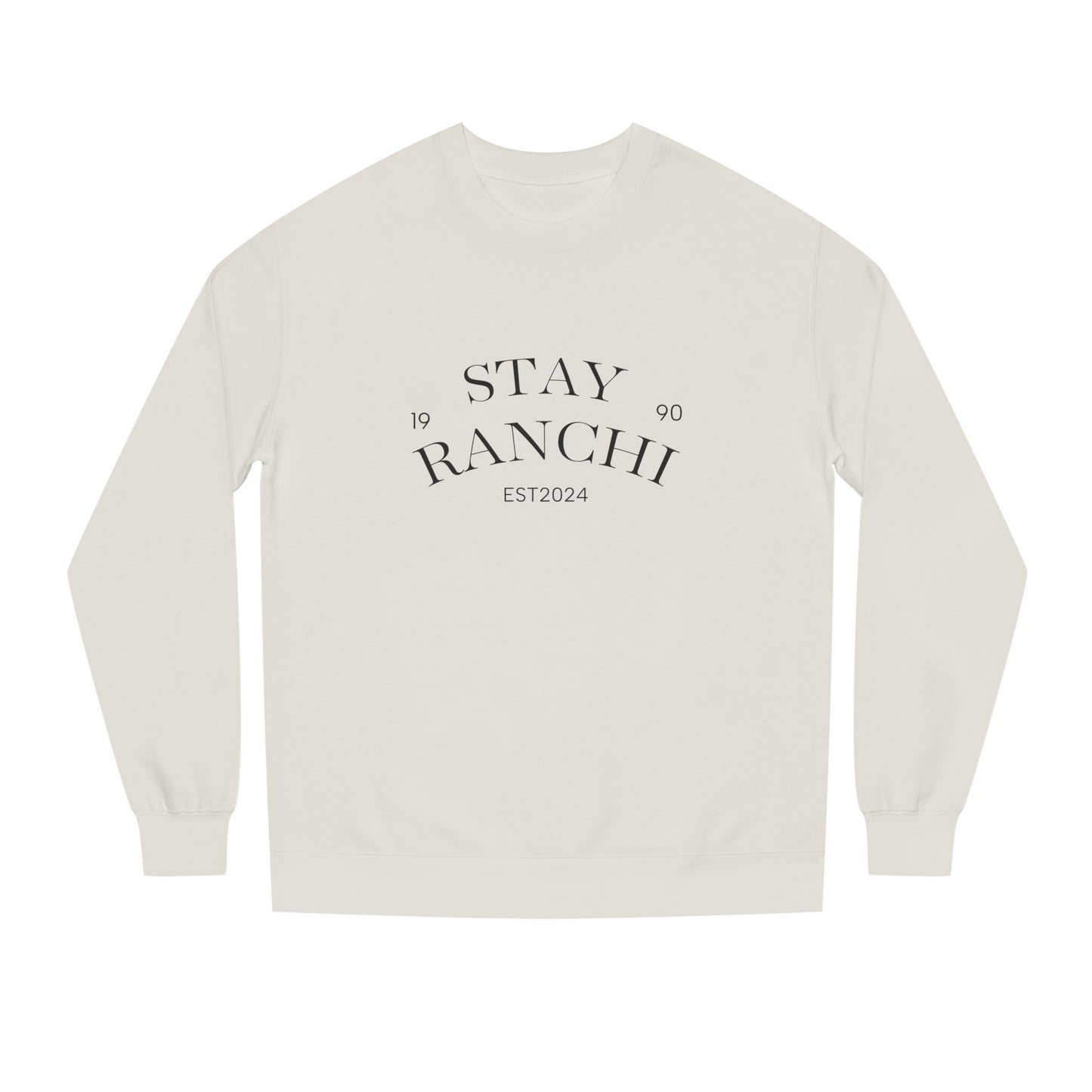 SR  Sweatshirt