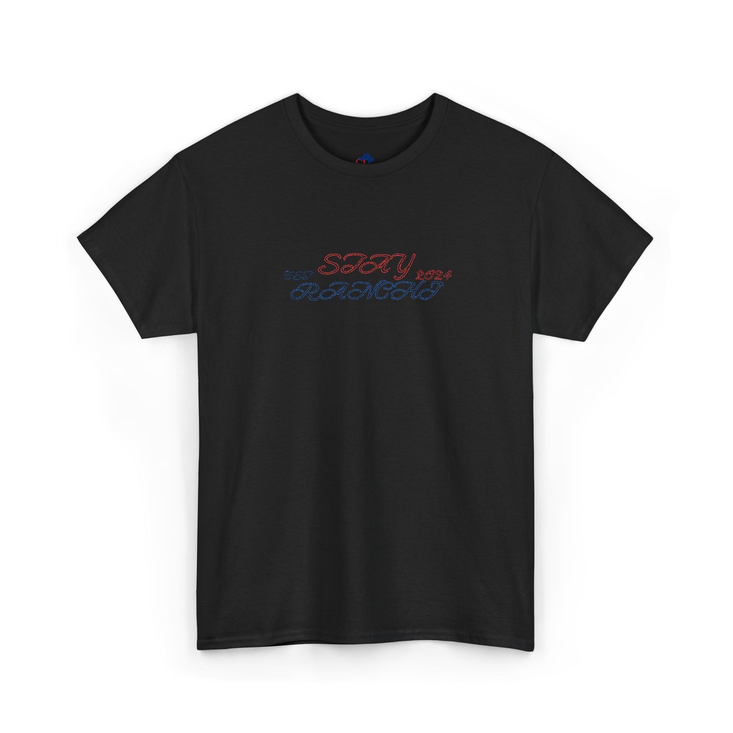 Relax Tee