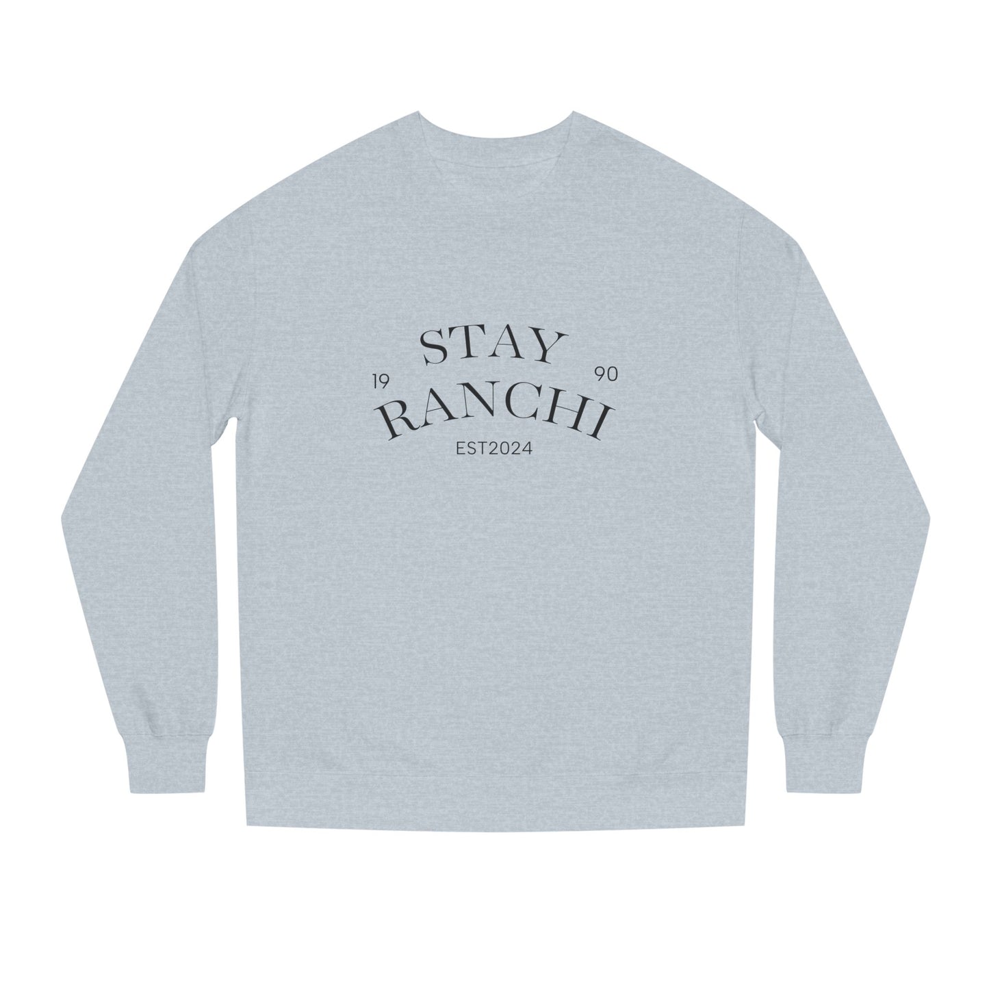 SR  Sweatshirt