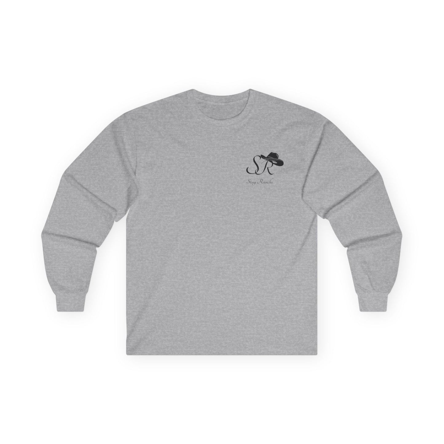 SR Long Sleeve