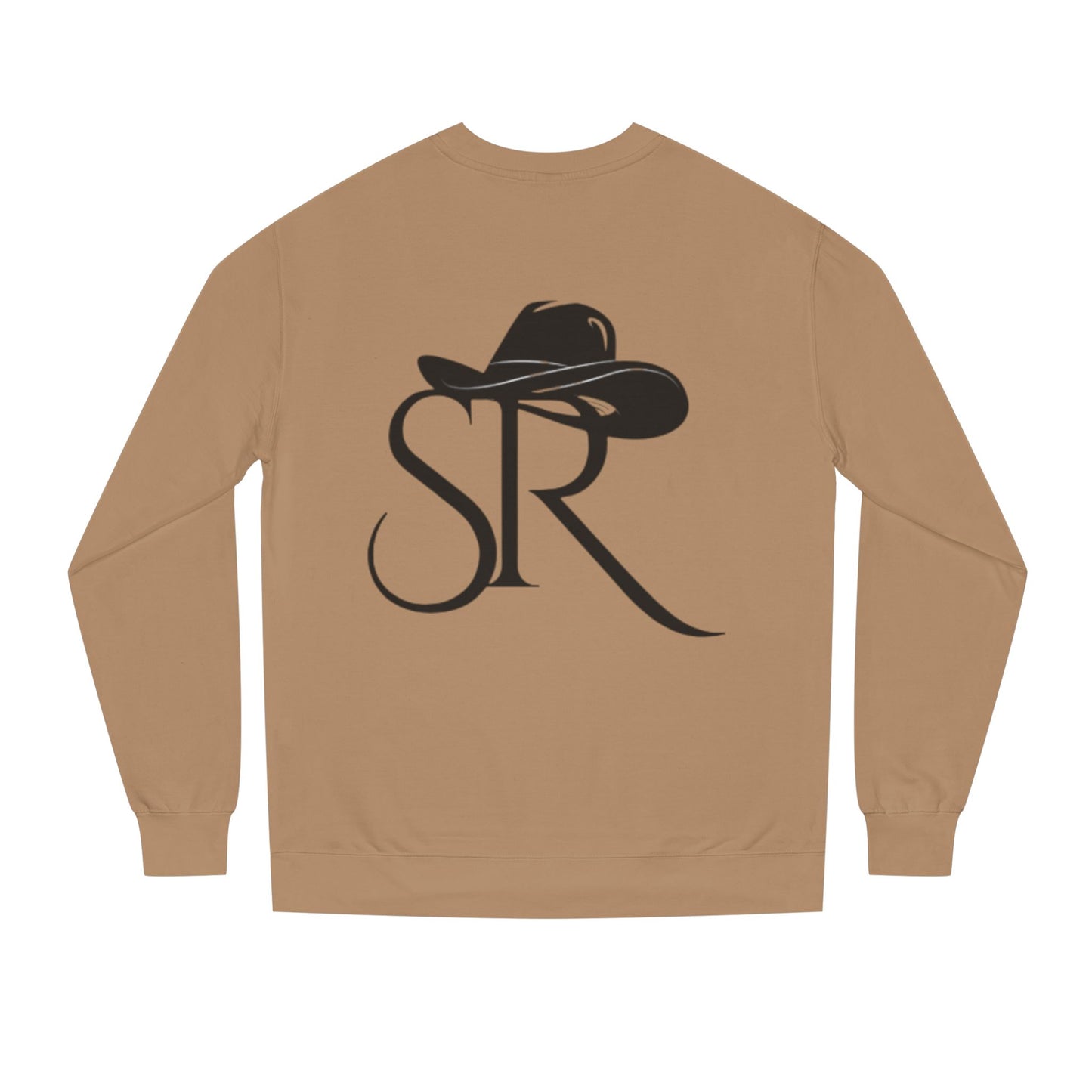 SR  Sweatshirt