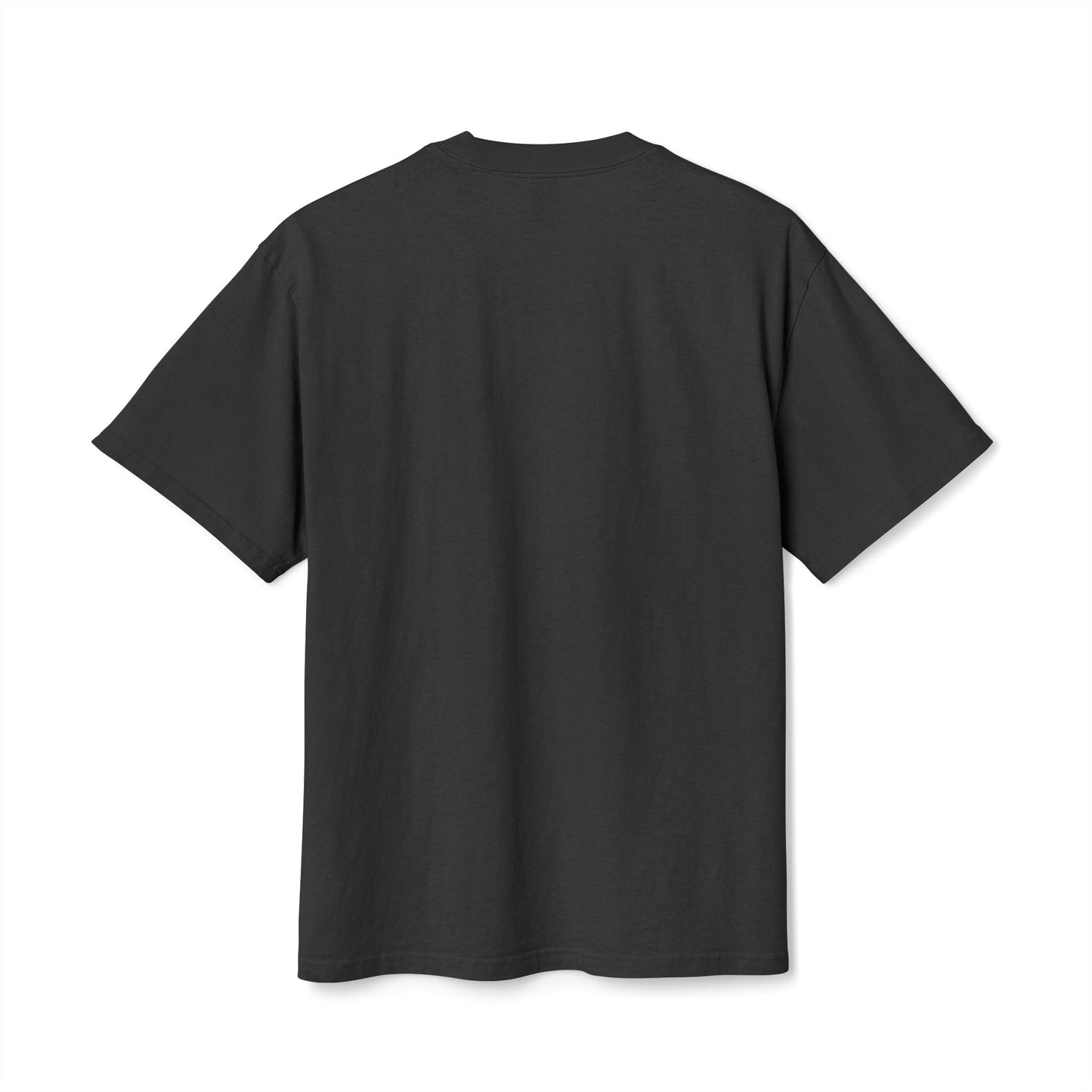 Patriotic SR Monogram Tee – Vintage American Flag Chest Logo T‑Shirt