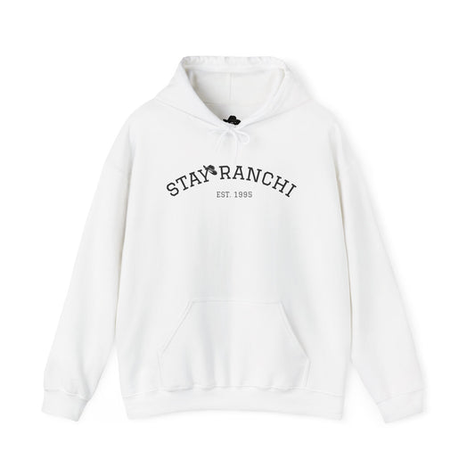 SR Hoodie