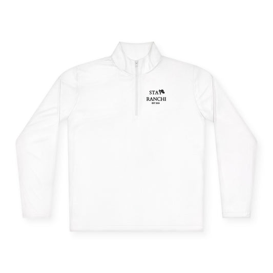 SR Quarter-Zip