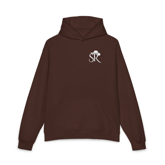 SR Relaxed Hoodie