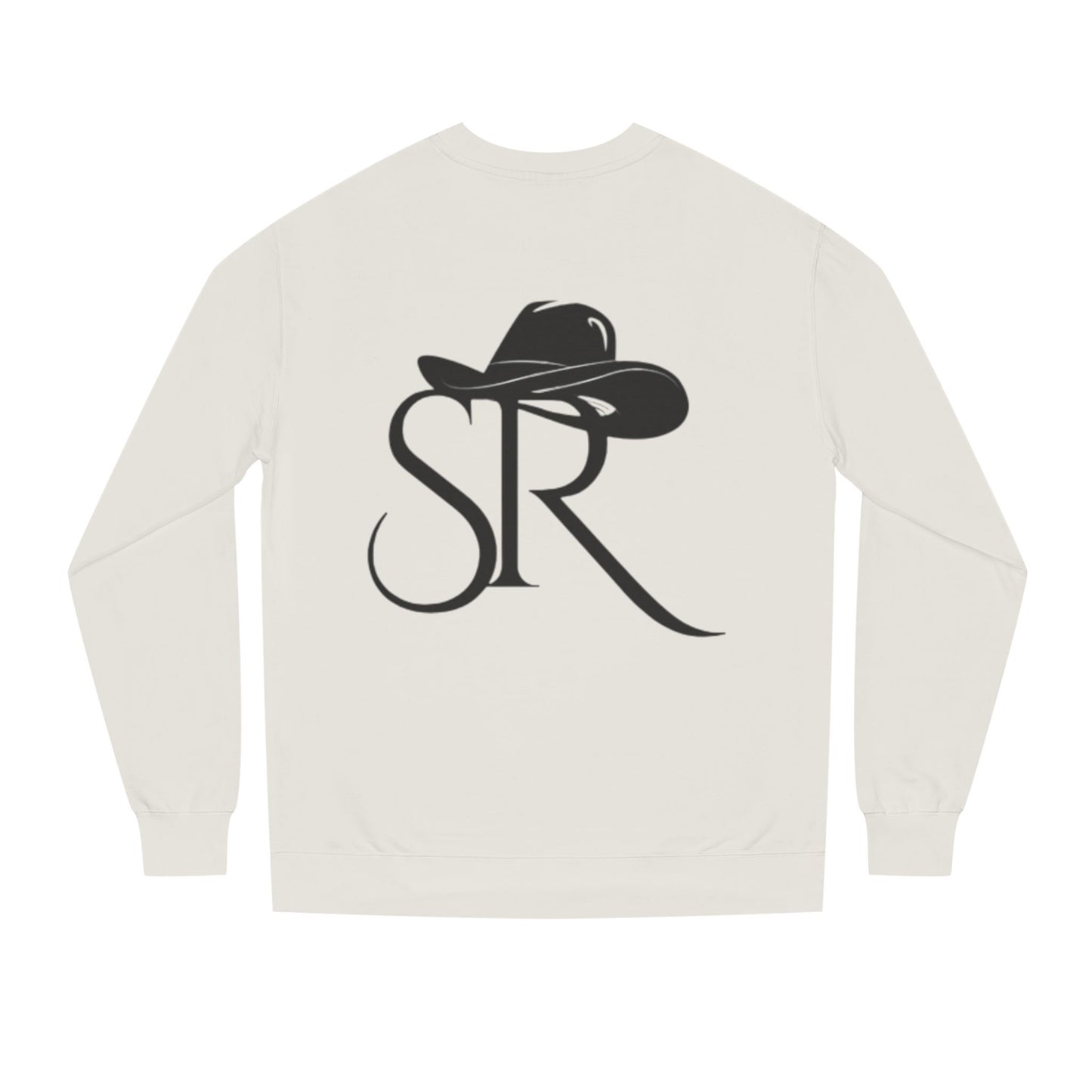 SR  Sweatshirt