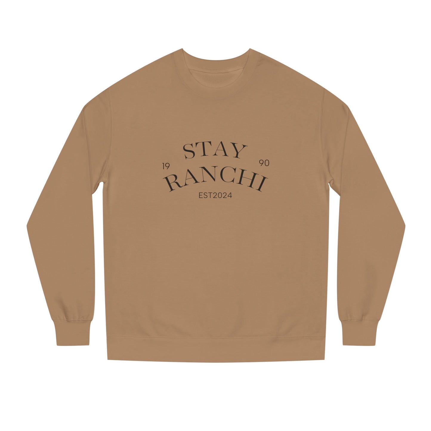 SR  Sweatshirt