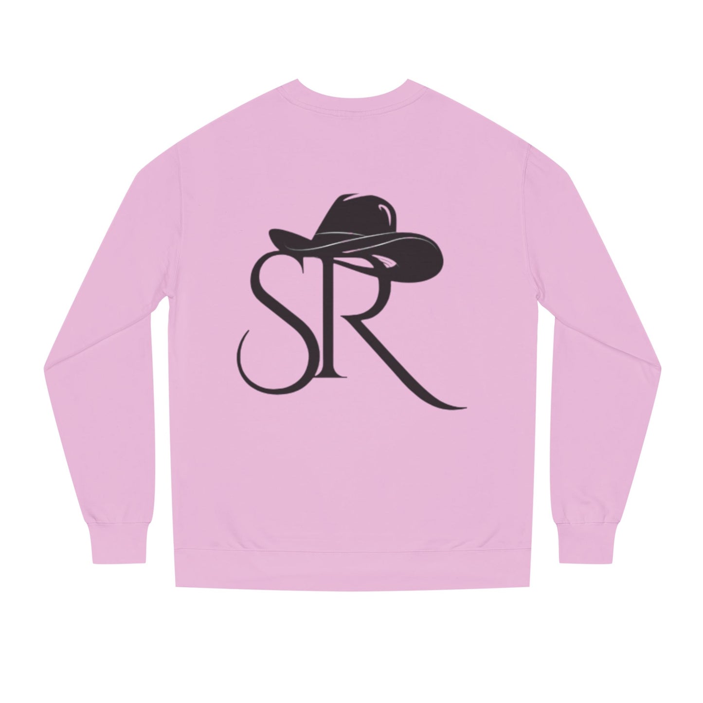 SR  Sweatshirt
