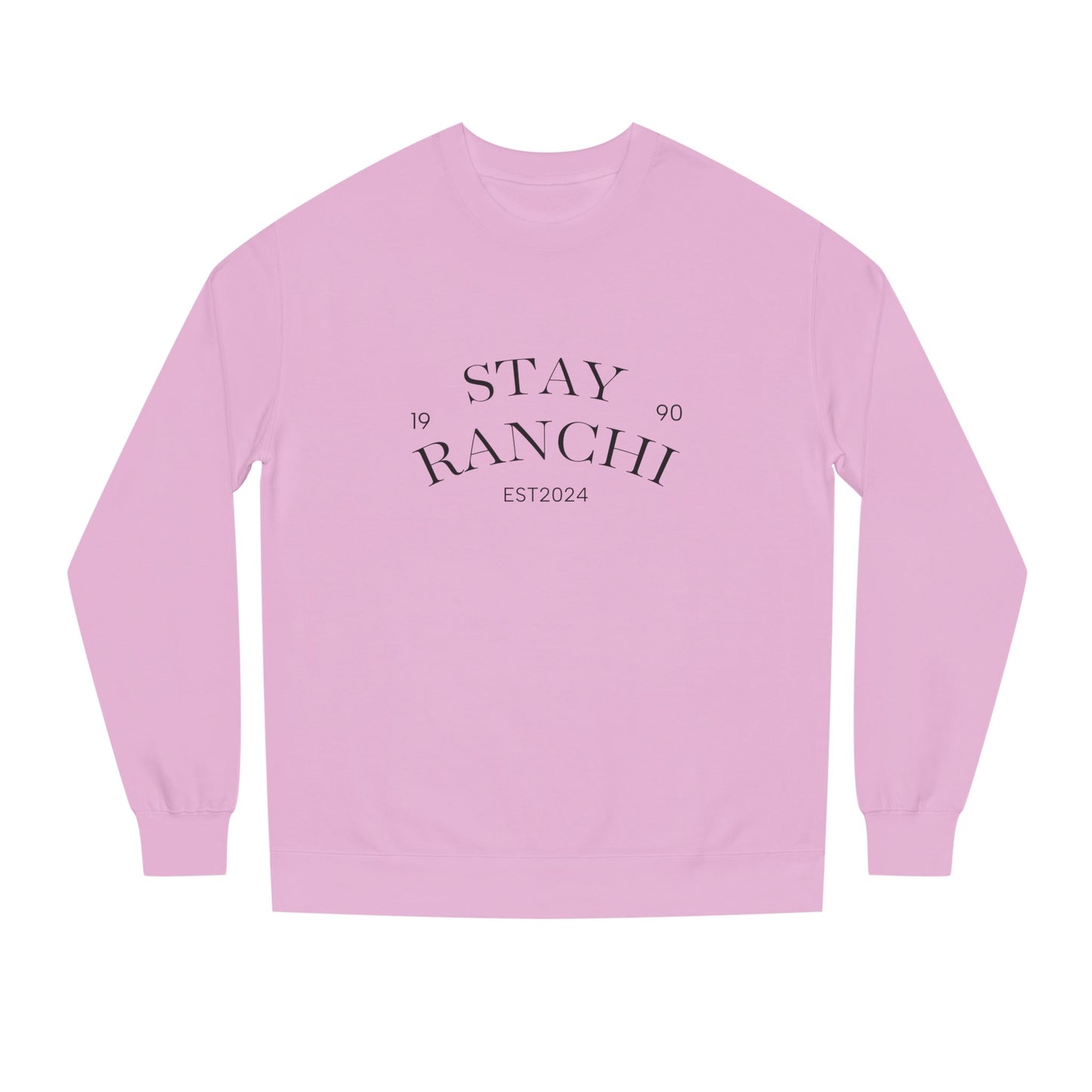 SR  Sweatshirt