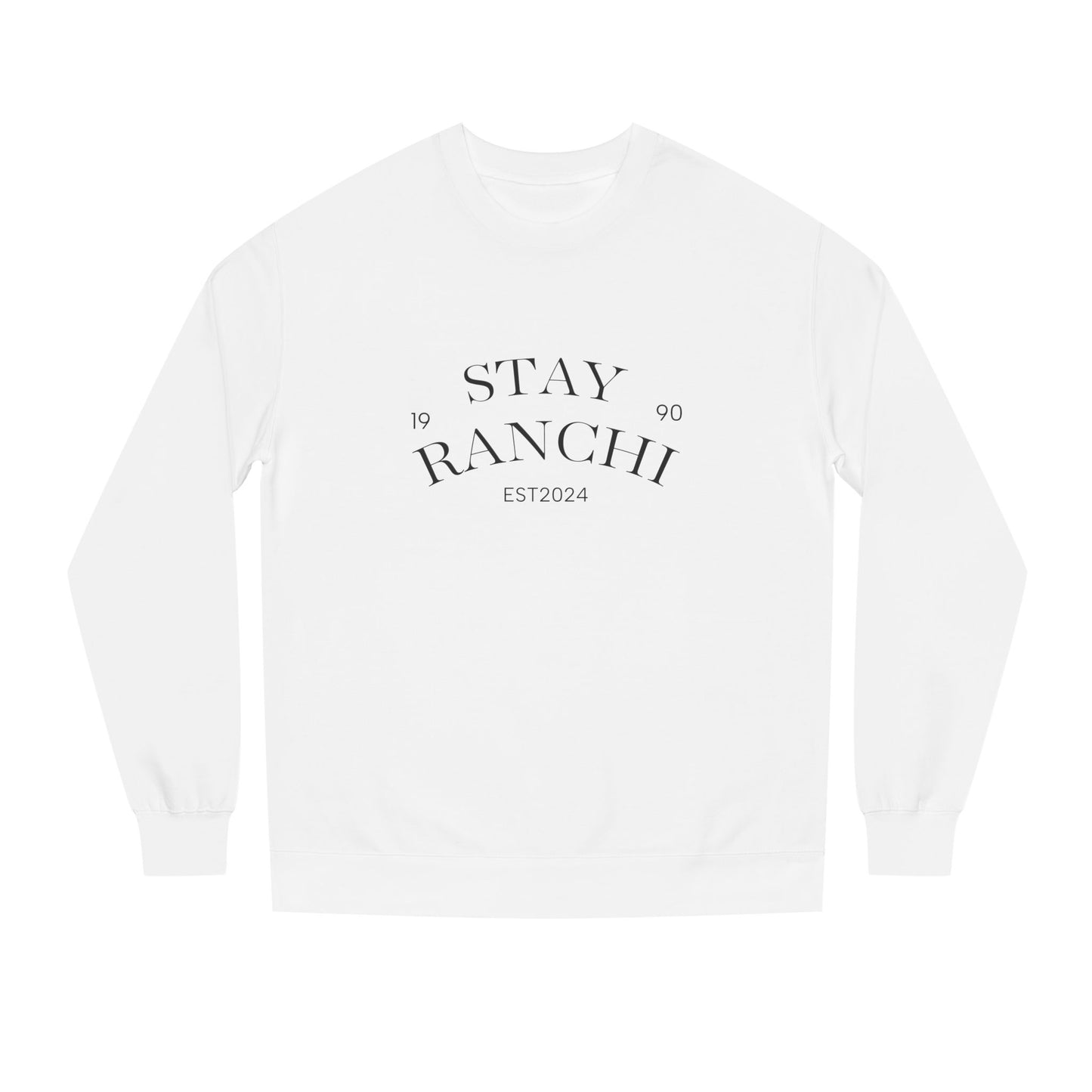 SR  Sweatshirt