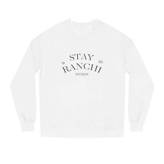 SR  Sweatshirt