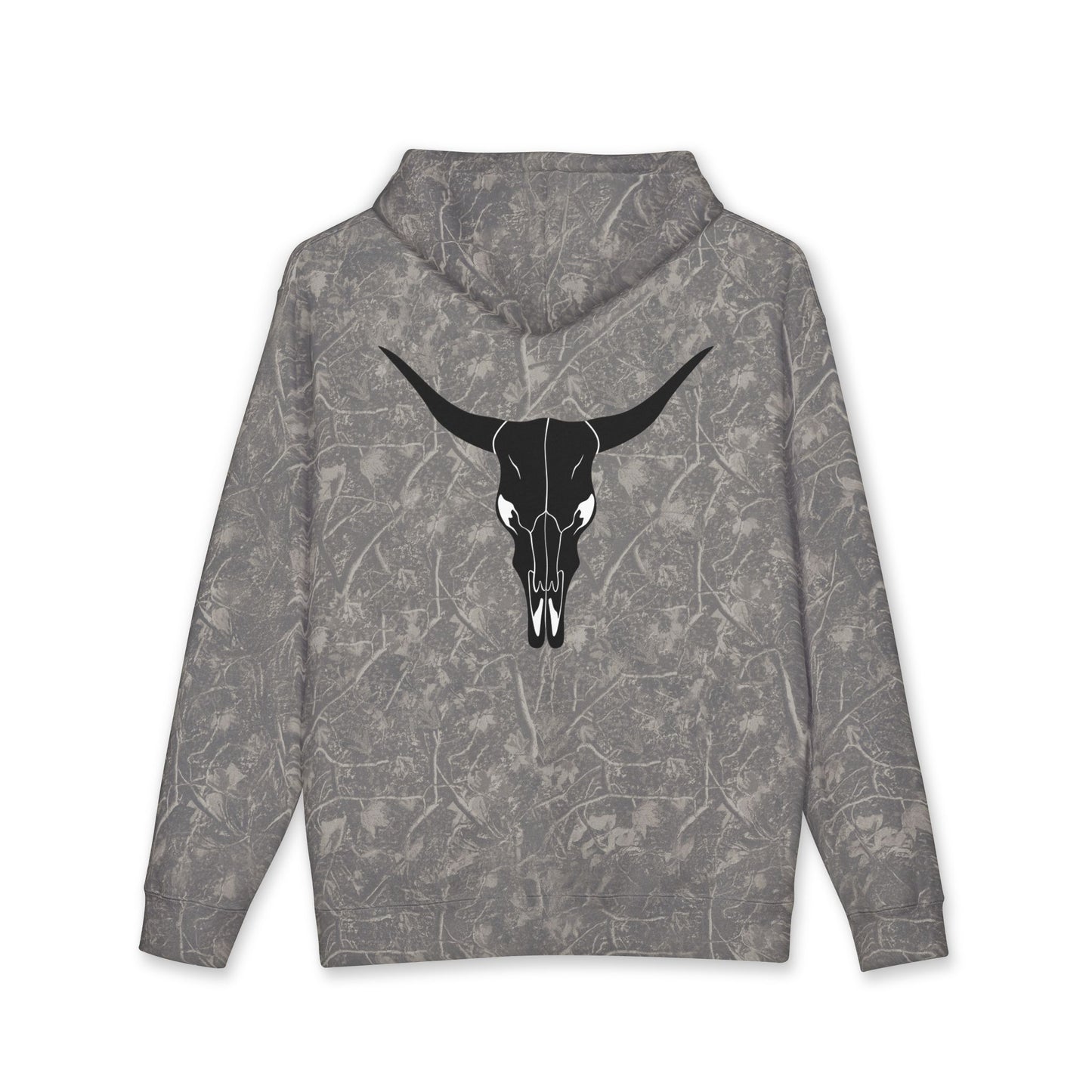 Unisex Heavyweight Hooded Sweatshirt