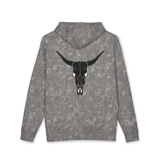 Unisex Heavyweight Hooded Sweatshirt
