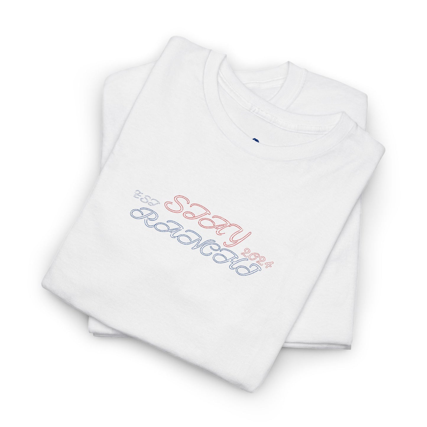 Relax Tee