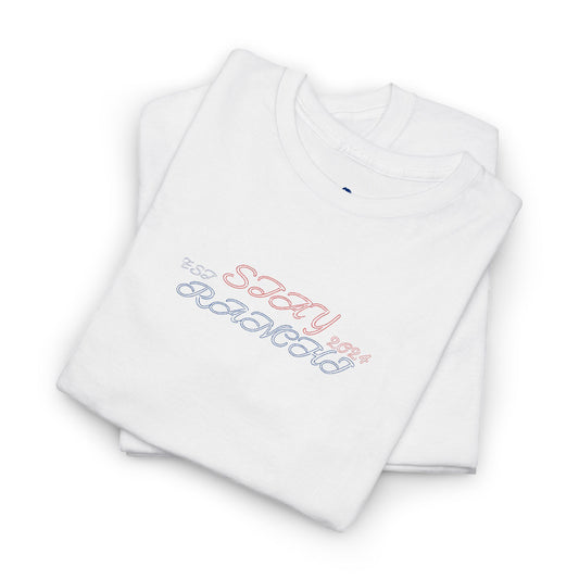Relax Tee