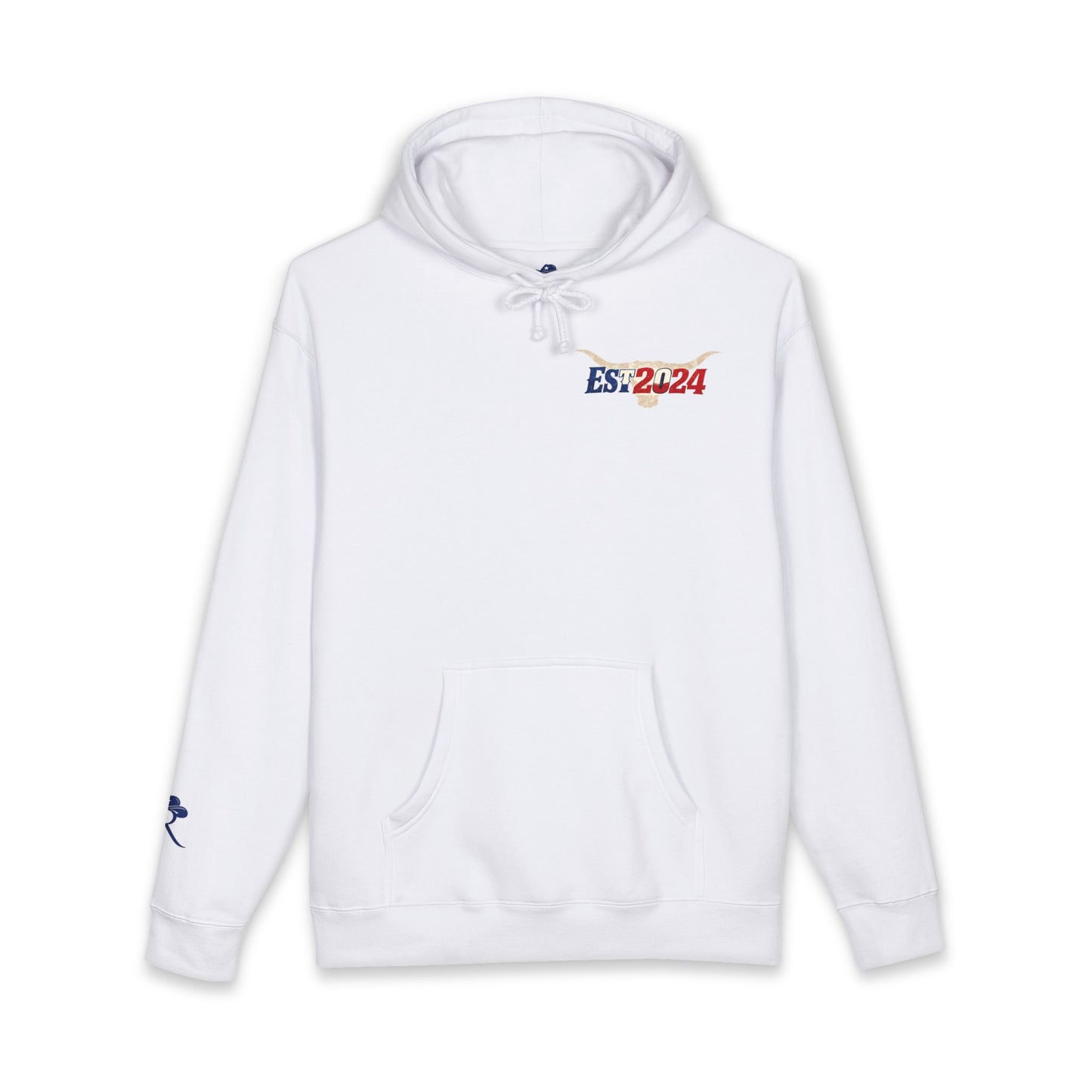 Unisex Heavyweight Hooded Sweatshirt