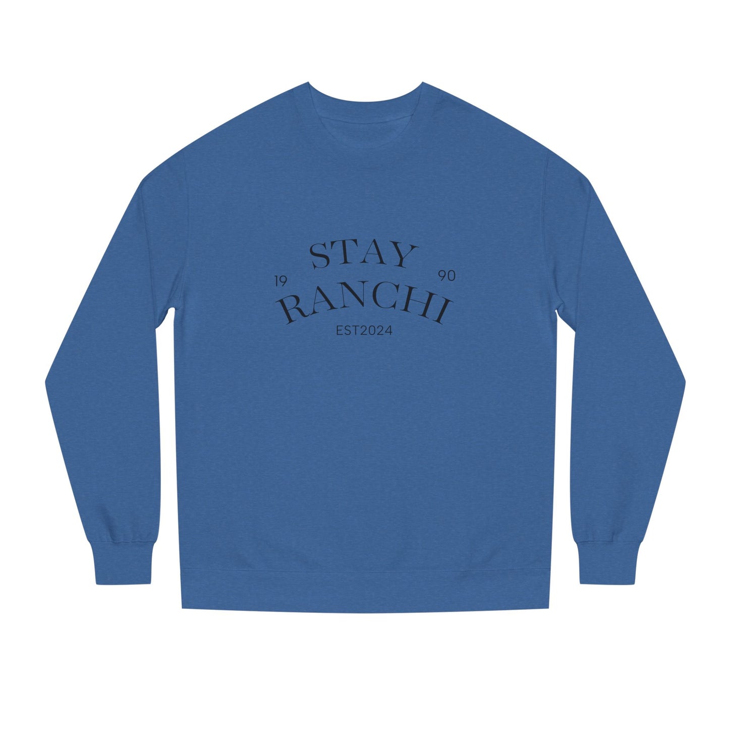 SR  Sweatshirt