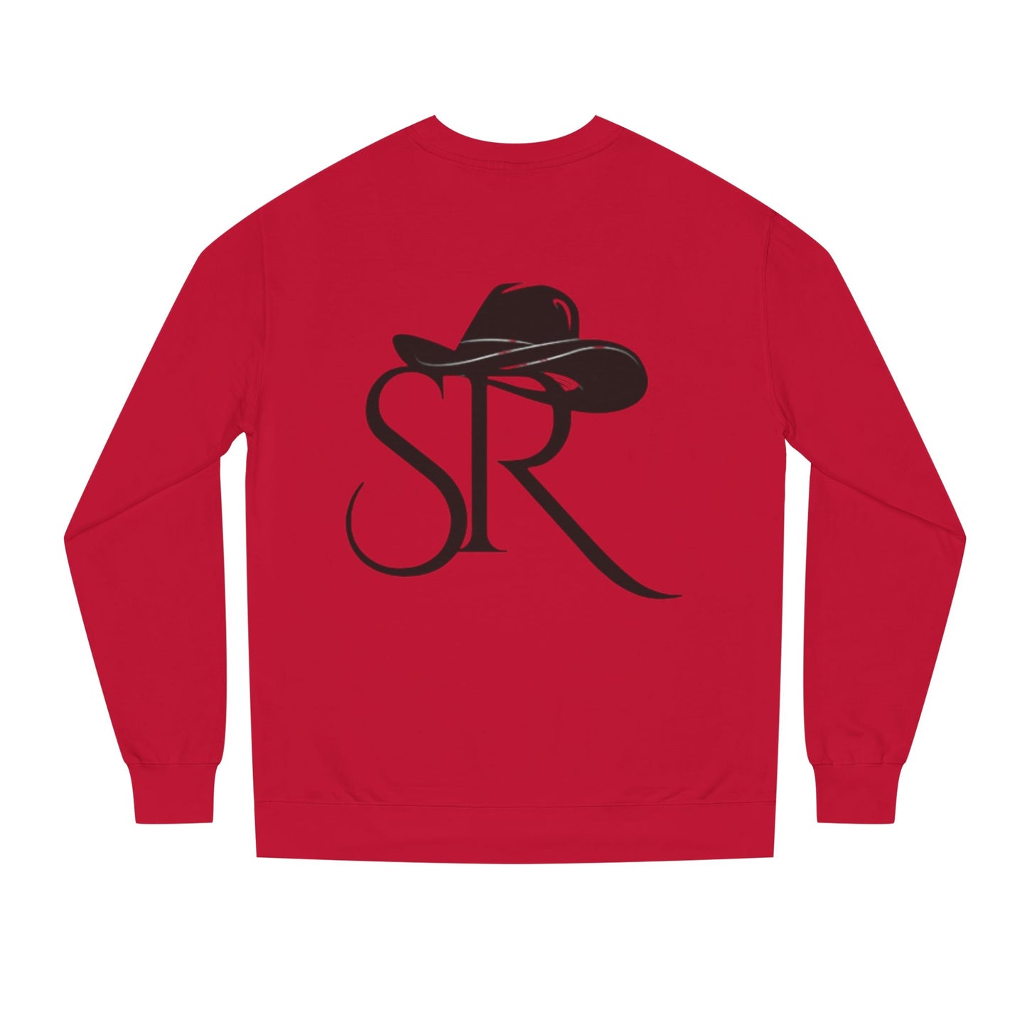 SR  Sweatshirt
