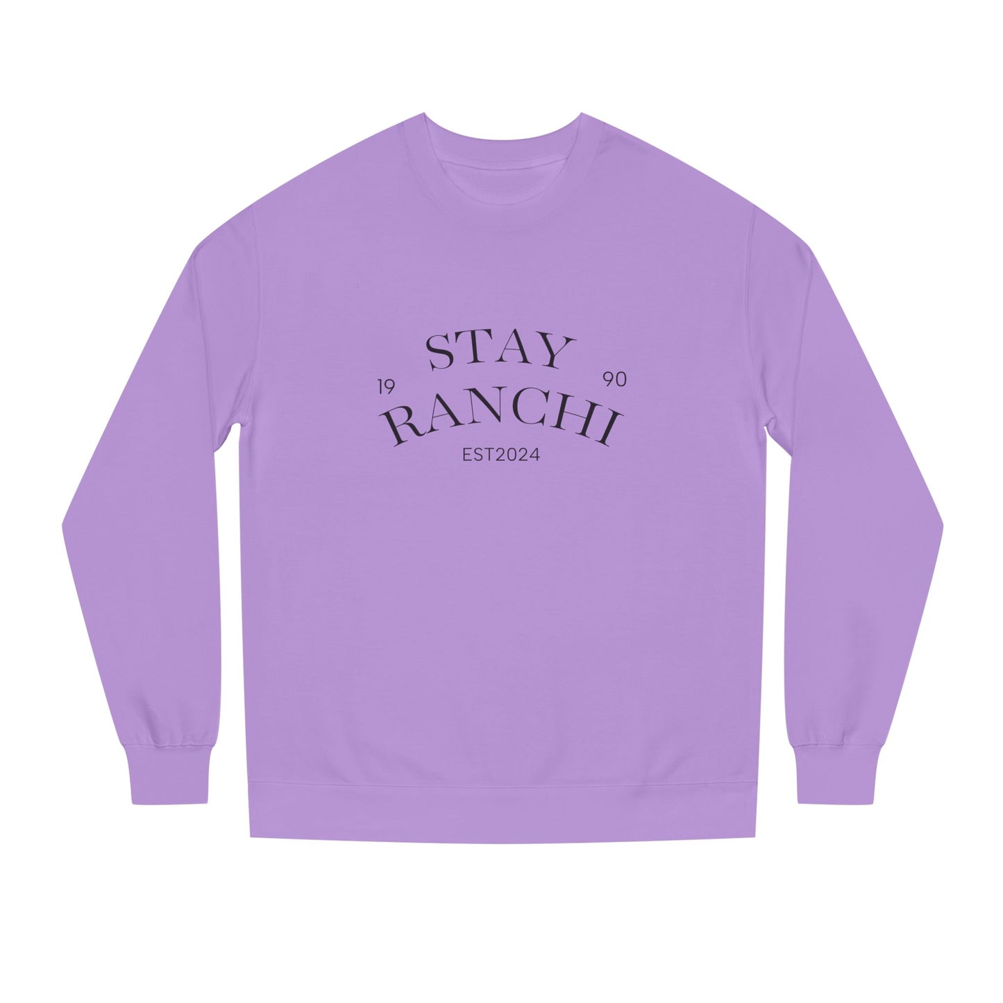 SR  Sweatshirt