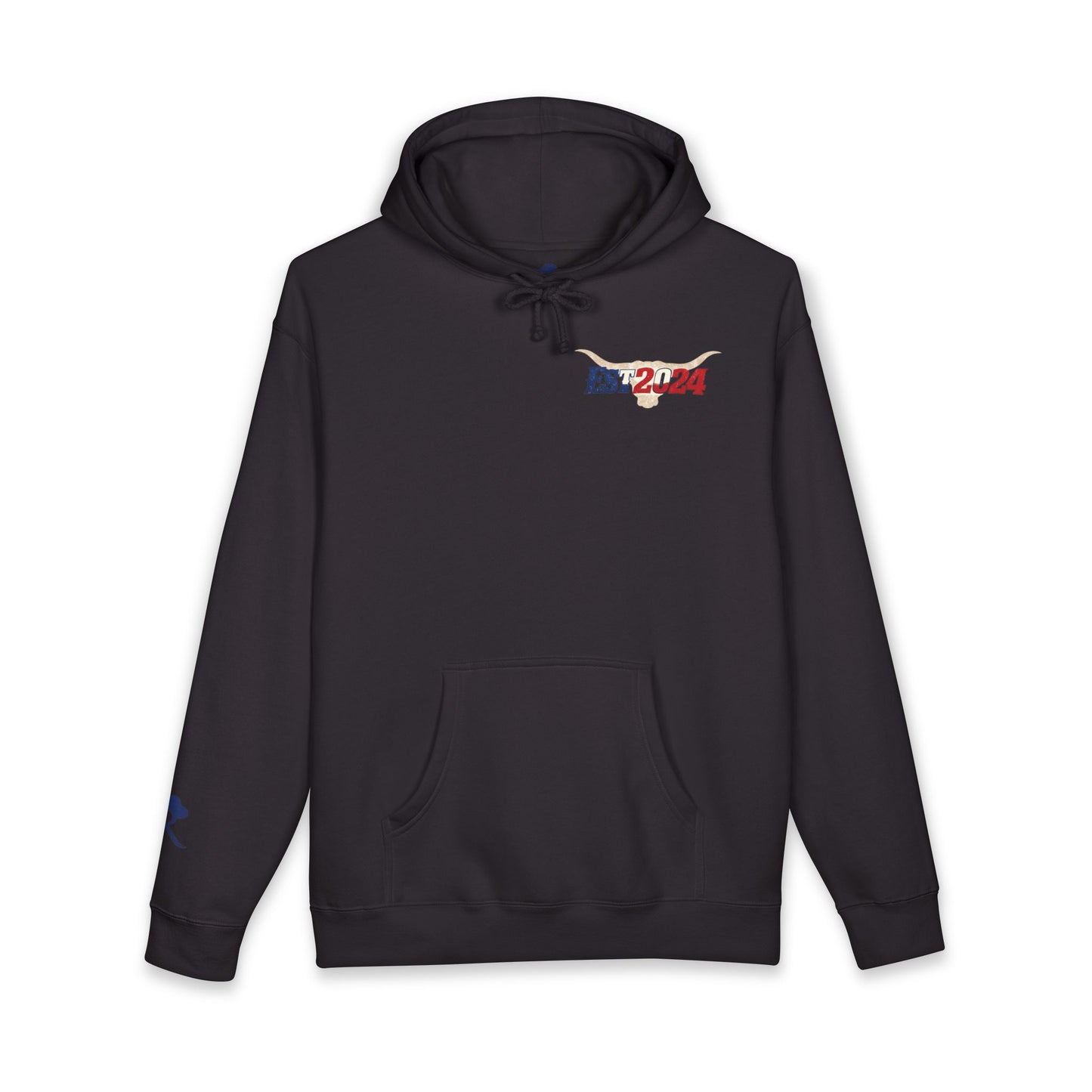 Unisex Heavyweight Hooded Sweatshirt