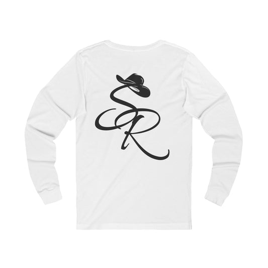 SR Long Sleeve Tee
