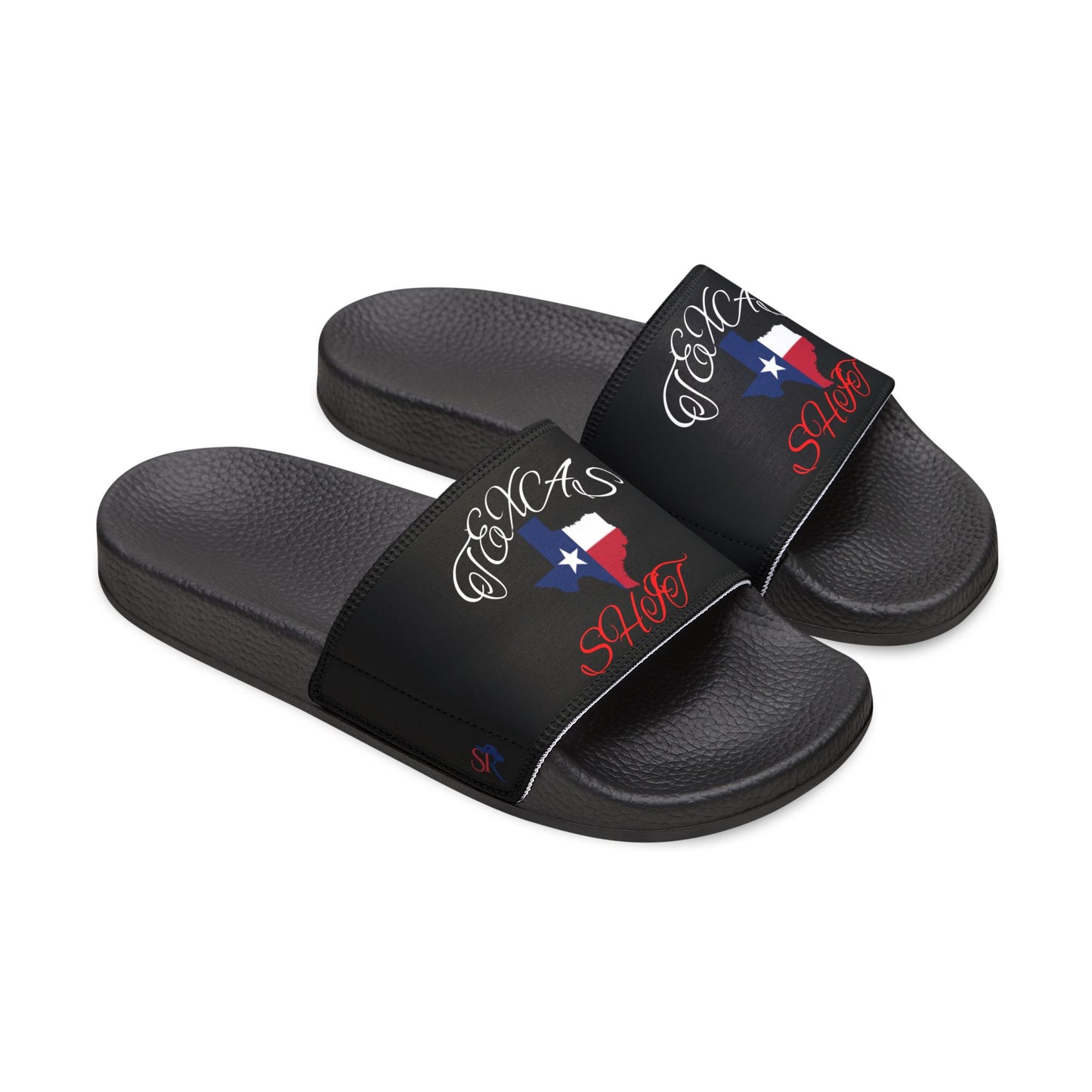 SR Casual Slides