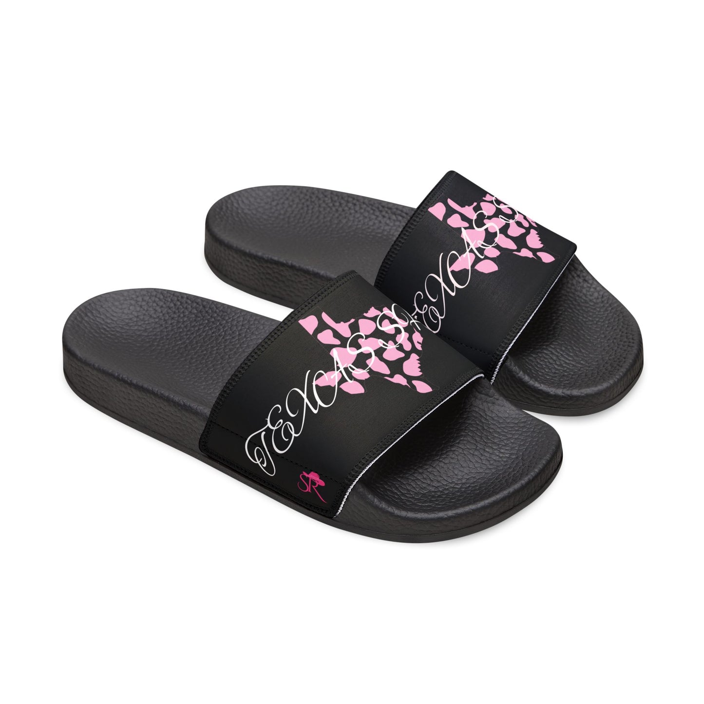 Woman SR slides