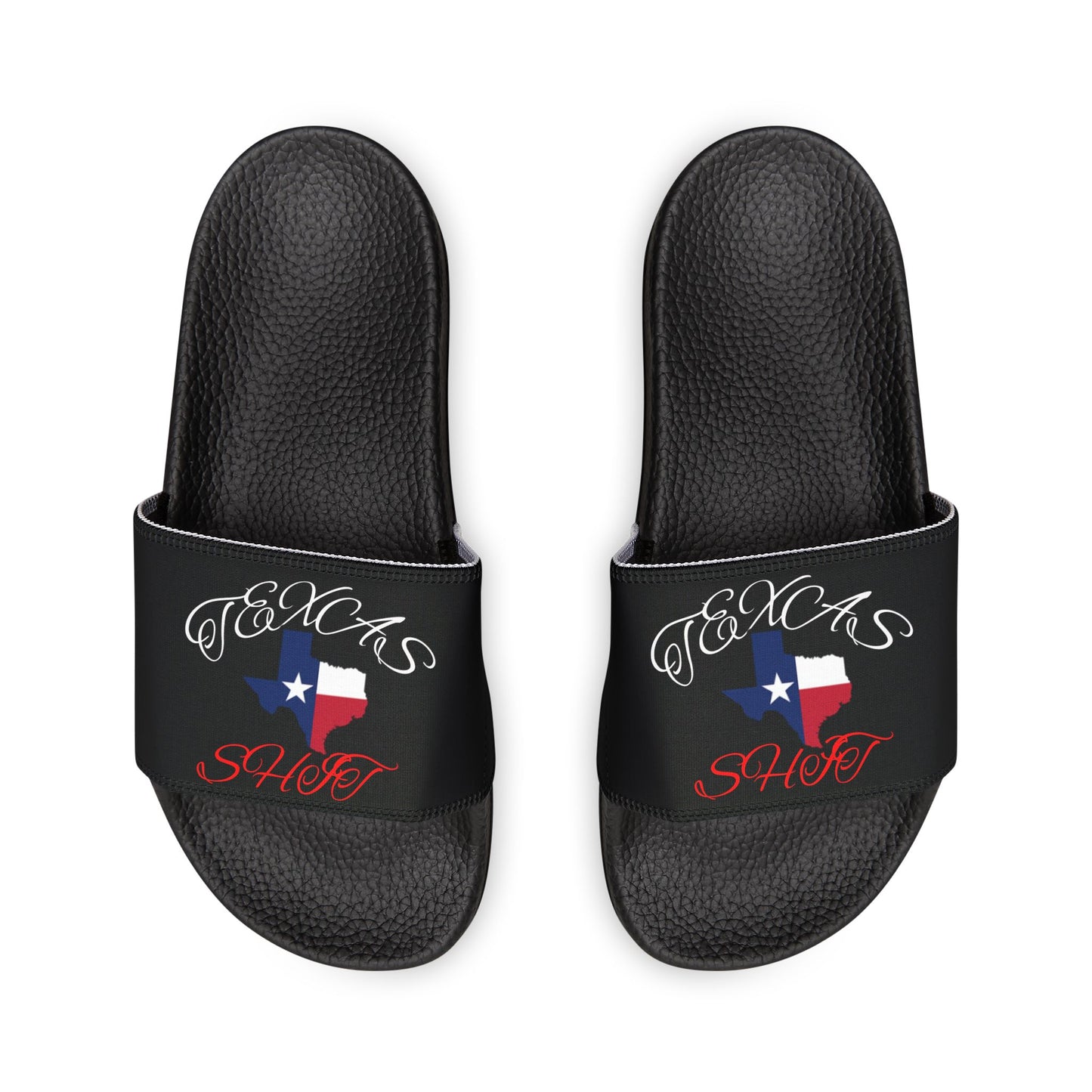 SR Casual Slides
