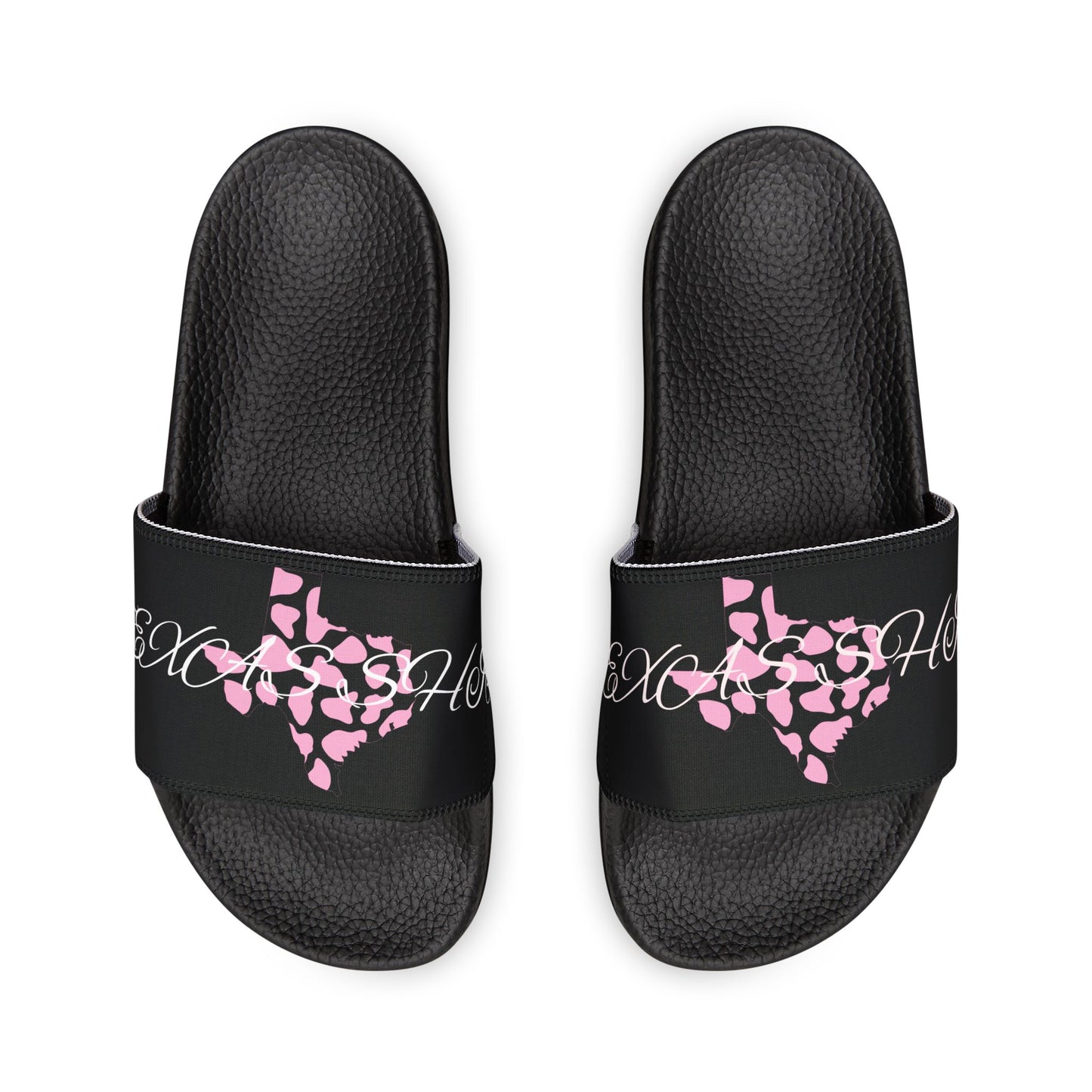Woman SR slides