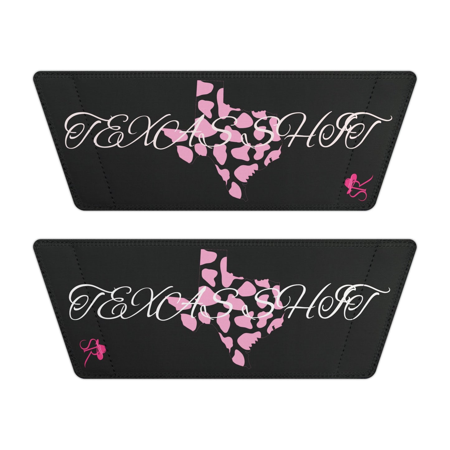 Woman SR slides