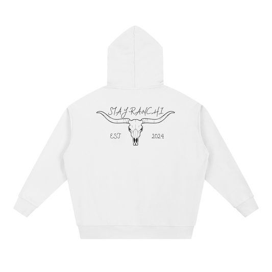 Essential Heavyweight Hoodie